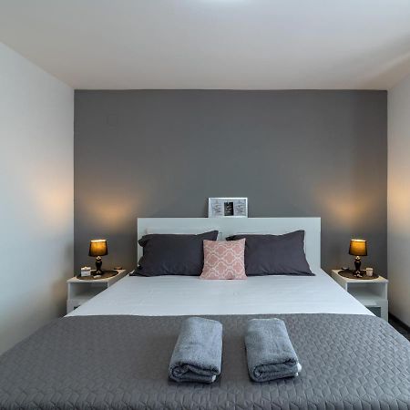 Apartman Gabrijela Muntić Buitenkant foto