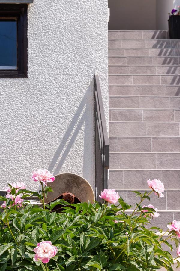 Apartman Gabrijela Muntić Buitenkant foto